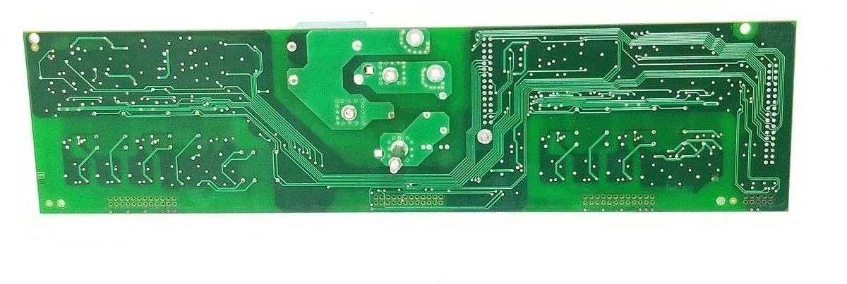 Used ABB 81Q03117V-A05 LOGIK DRIVE BOARD 49Q03117AB CAD109