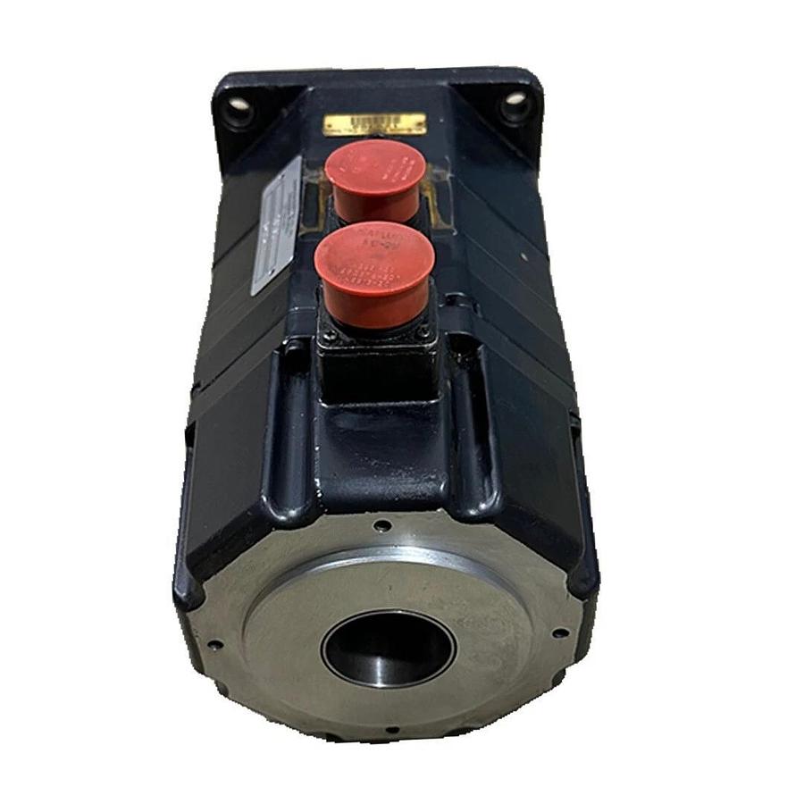 Refurbished REPAIRED FANUC A06B-0382-B113 / A06B0382B113 5T/2000 AC SERVO MOTOR 6.9Nm 6.1A