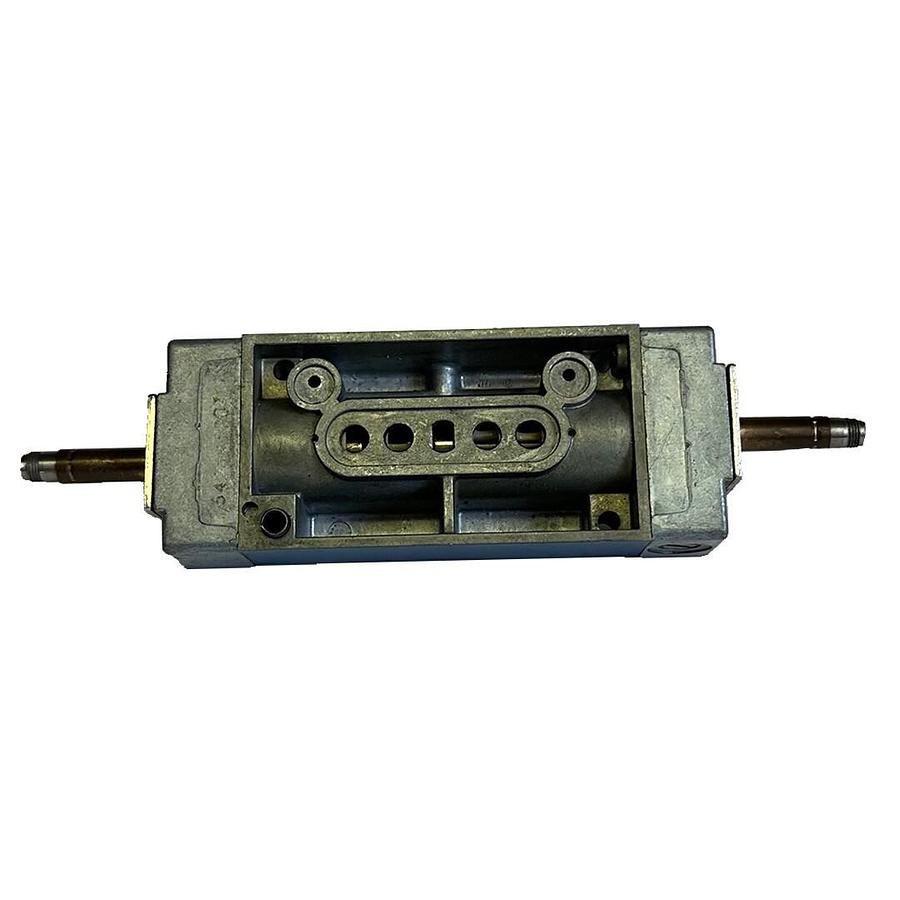 Used WABCO 5726325970 CONTROL VALVE NW07-5/2DS-SPEZ-115AC 002 4085 * NO SOLENOIDS