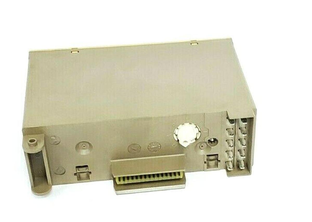 Used SIEMENS 6ES5-267-8MA11 STEPPER MOTOR MODULE IP 267, 6ES52678MA11