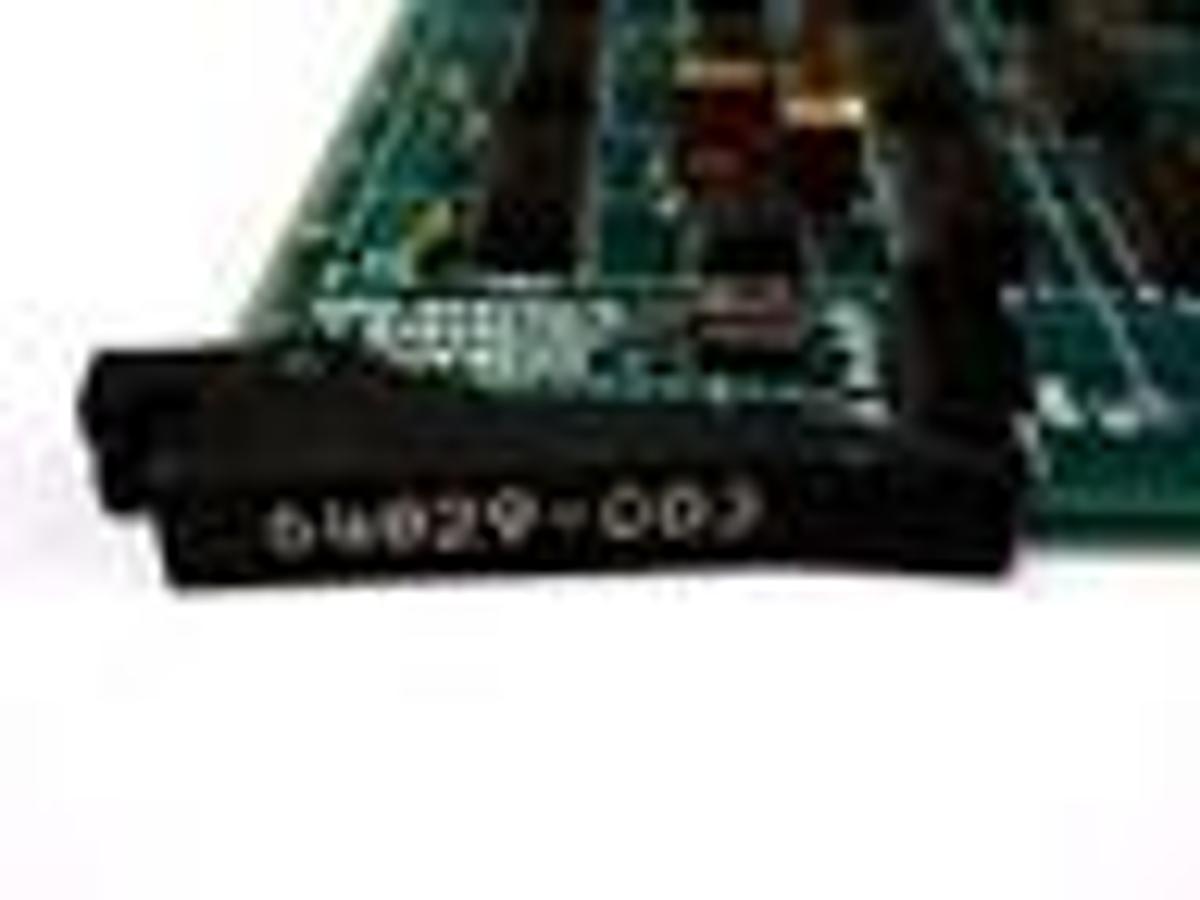 Used ACCURAY 64829-003 PC ASSEMBLY OPERATOR INTERFACE 64829003