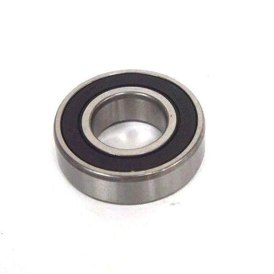 Used LOT OF 3 NEW THE GENERAL GBC 6205RS BEARINGS