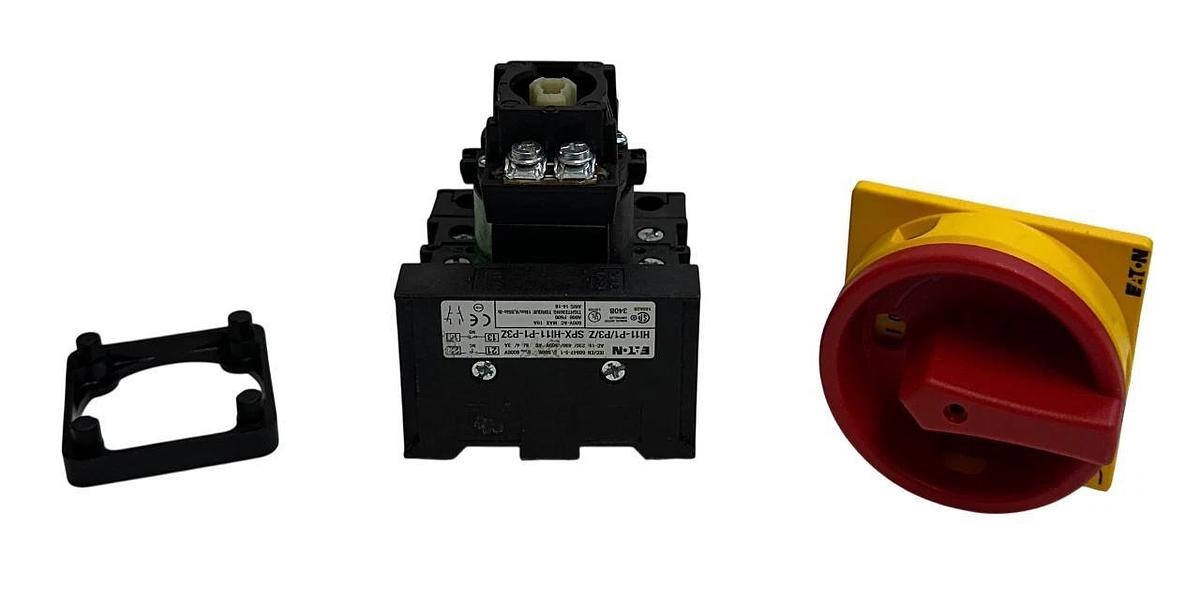 EATON SP1-032 / P1-32 / HI11-P1/P3/Z / SPX-HI11-P1-P3Z ROTARY DISCONNECT NSNP
