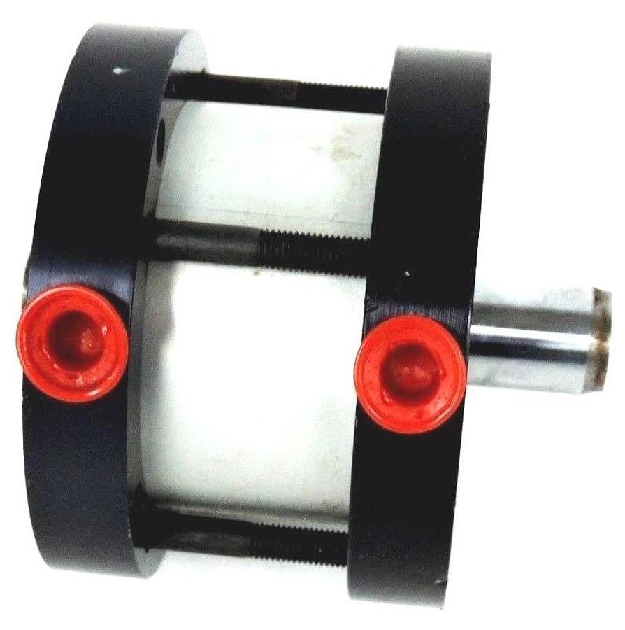 Used FIGGIE POWER SYSTEMS DSTBTM-2.5X1-4 LINEAR ACTUATOR 36862-1 DSTBTM25X14