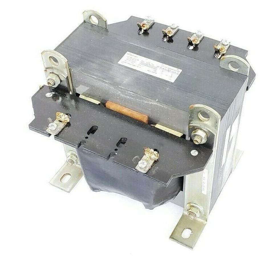 NIB SQUARE D 9070EO10D1 INDUSTRIAL CONTROL TRANSFORMER 30021-930-50 3KVA 50/60HZ