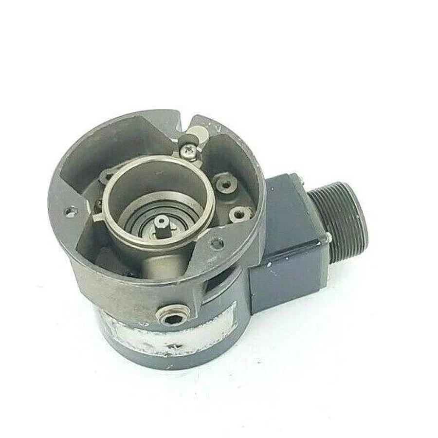 Used SUMTAK CORP LMA-50BM-S39 OPTCODER ENCODER 12VDC 200mA 831700-F LMA50BMS39