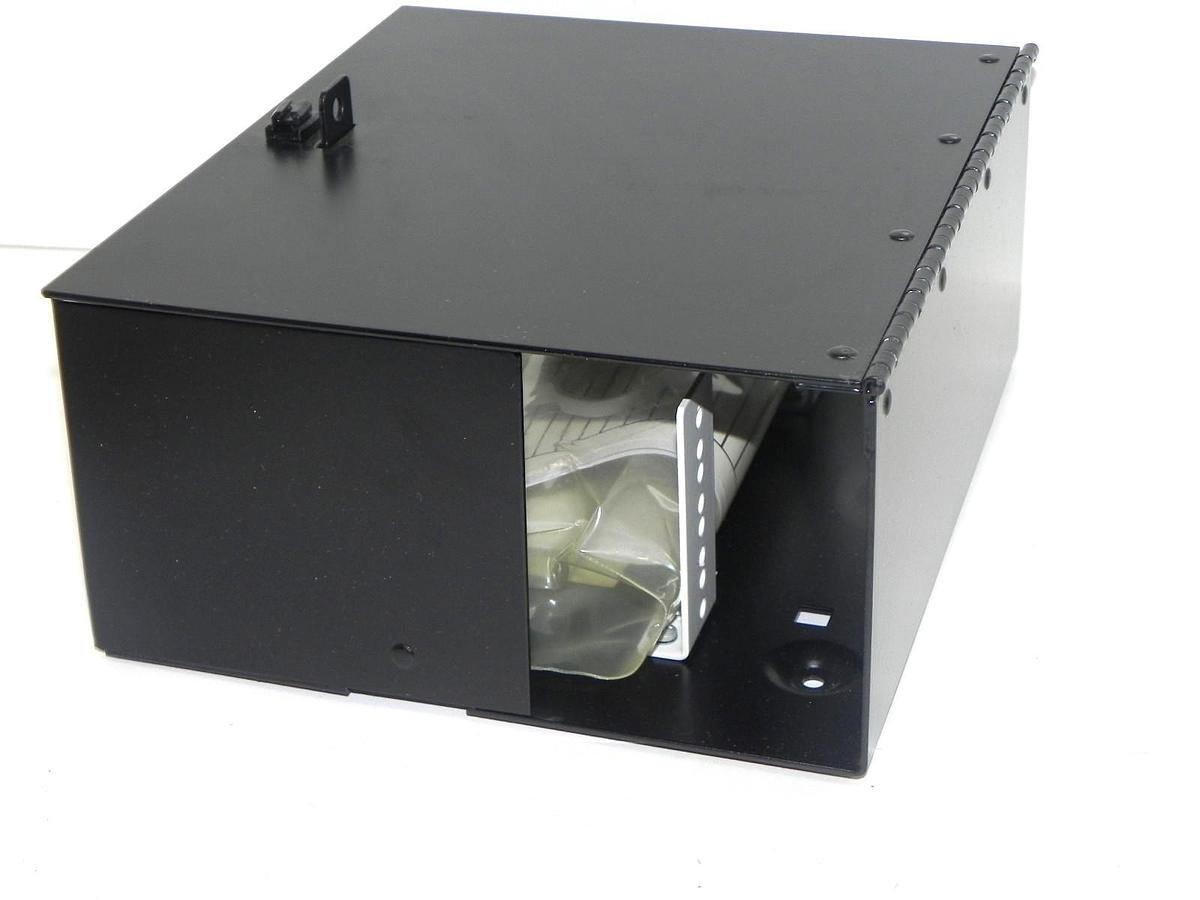 NIB SYSTIMAX 200LS LIU INTERCONNECT UNIT BLACK
