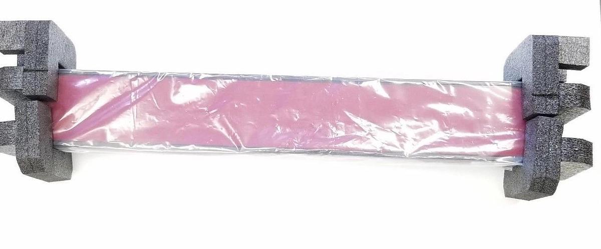NIB AVG UTICOR SMART MARQUEE TSM-2L20C-R-M-E-N-A-0 LED DISPLAY TSM2L20CRMENA0