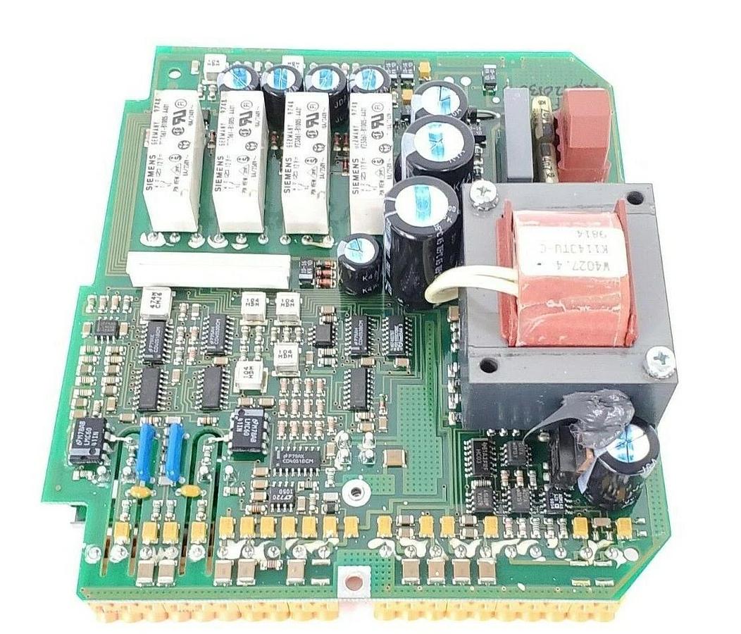 Used YOKOGAWA PH402G-E-1-E/Q/PM PH REDOX CONVERTER 110-120VAC 50/60HZ 10VA