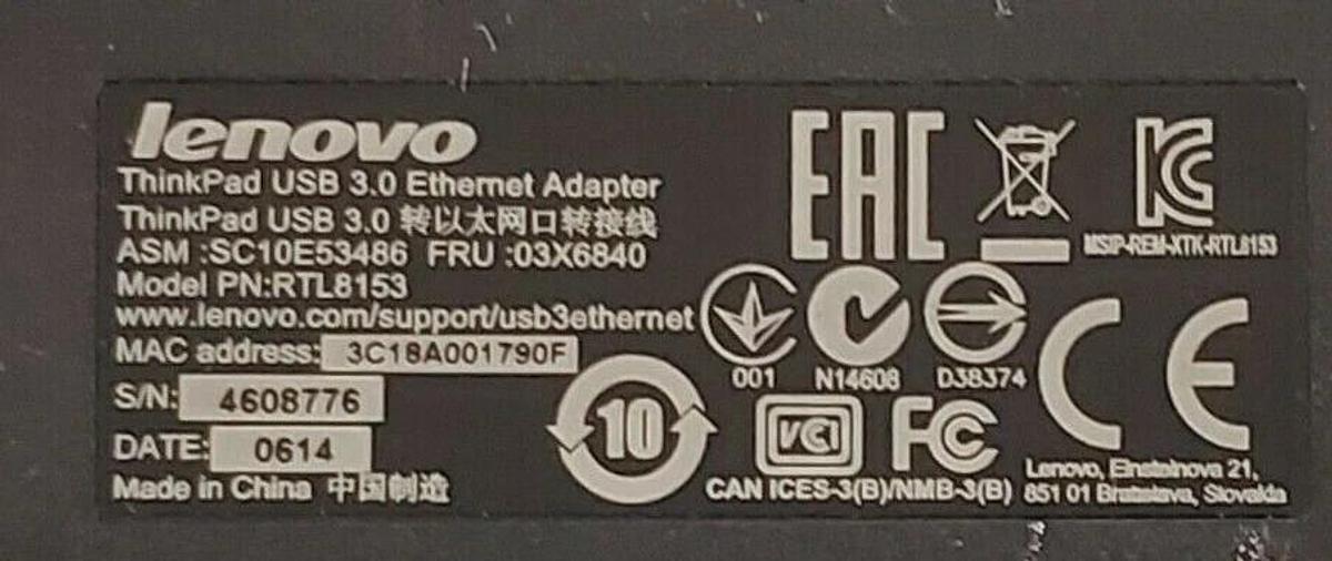 Used NEW GE HEALTHCARE 29-0441-01 TUBE KIT 29044101