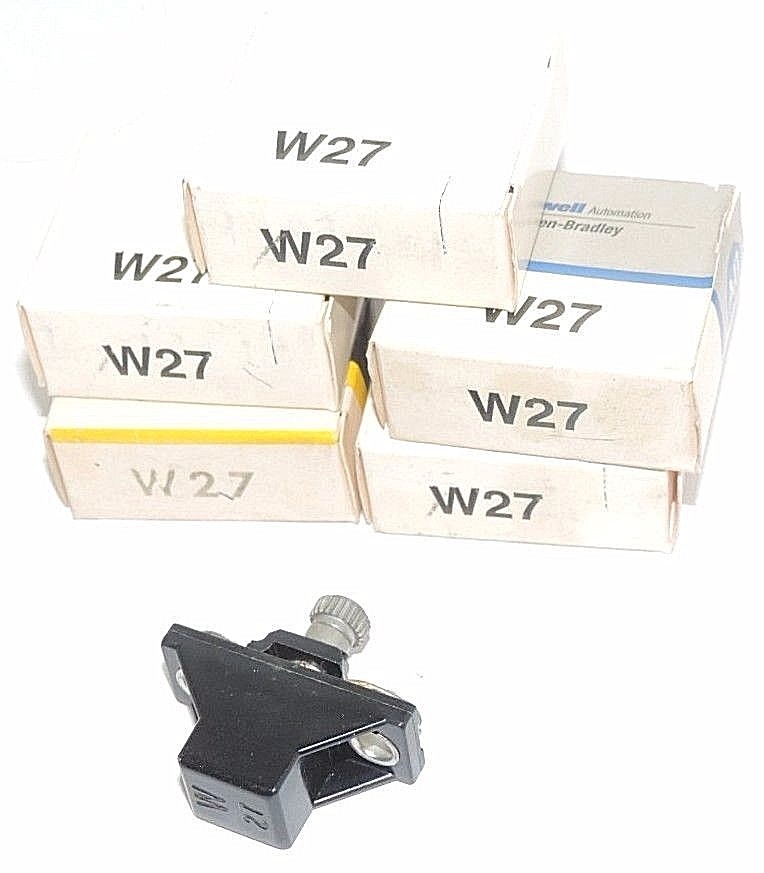 LOT OF 5 NIB ALLEN BRADLEY W27 HEATER ELEMENTS
