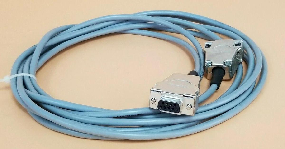 NEW SHALTAG 102008147 PERSONAL COMPUTER / M-DRIVE CABLE E132956 FMK1G