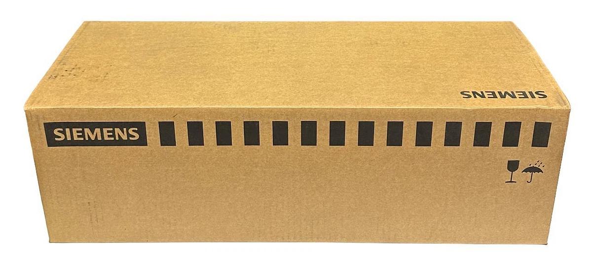 Used Siemens 6FC5203-0AF22-0AA2 | 6FC52030AF220AA2 SINUMERIK MCP 483C MPI Panel NSFS