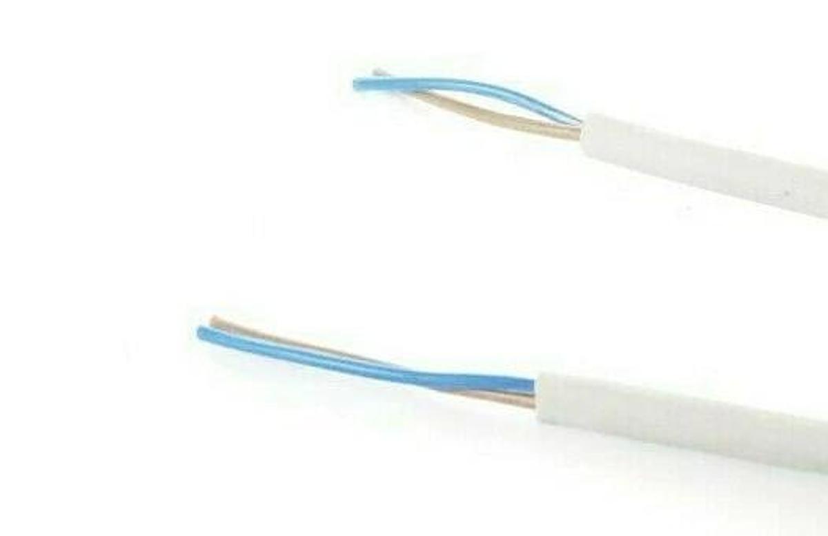 Used LOT OF 2 SMC D-A73 MAGNETIC REED SWITCH SENSORS DA73