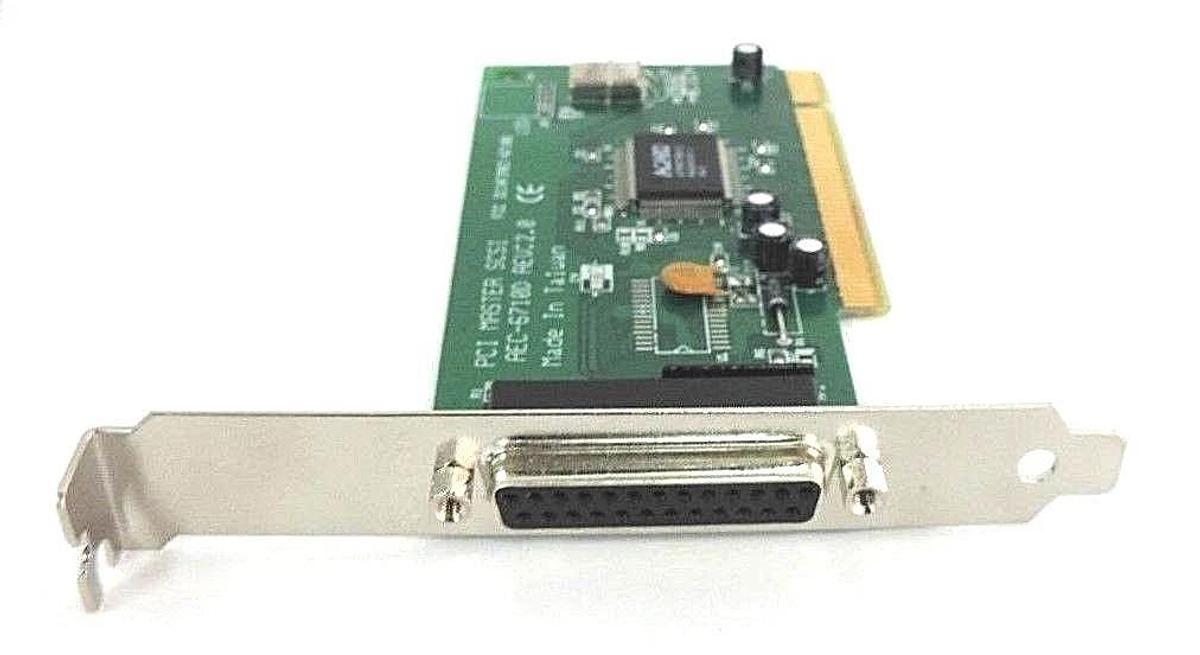 Used ACARD AEC-6710D REV: 2.0 PCI MASTER SCSI, AEC6710D