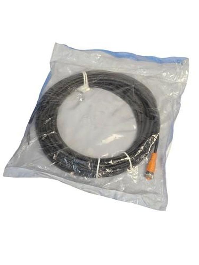 NEW IFM EFECTOR ADOGH040MSS0015H04 CONNECTING CABLE WITH SOCKET EVC082