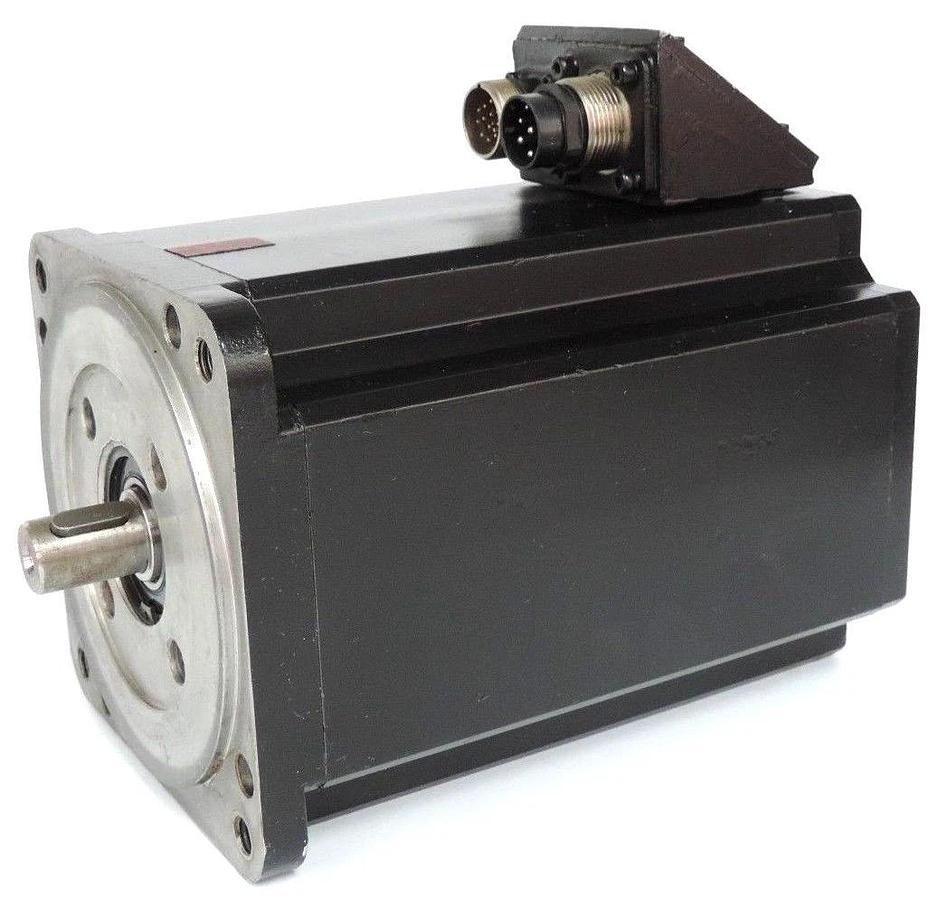 Used PACIFIC SCIENTIFIC SK53DYY1YY-Y05 AC SERVO MOTOR ART. NO. 81.6583.00