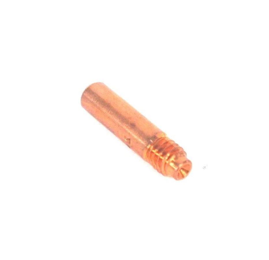LOT OF 29 NEW MILLER / HOBART 0.045" MIG CONTACT TIPS