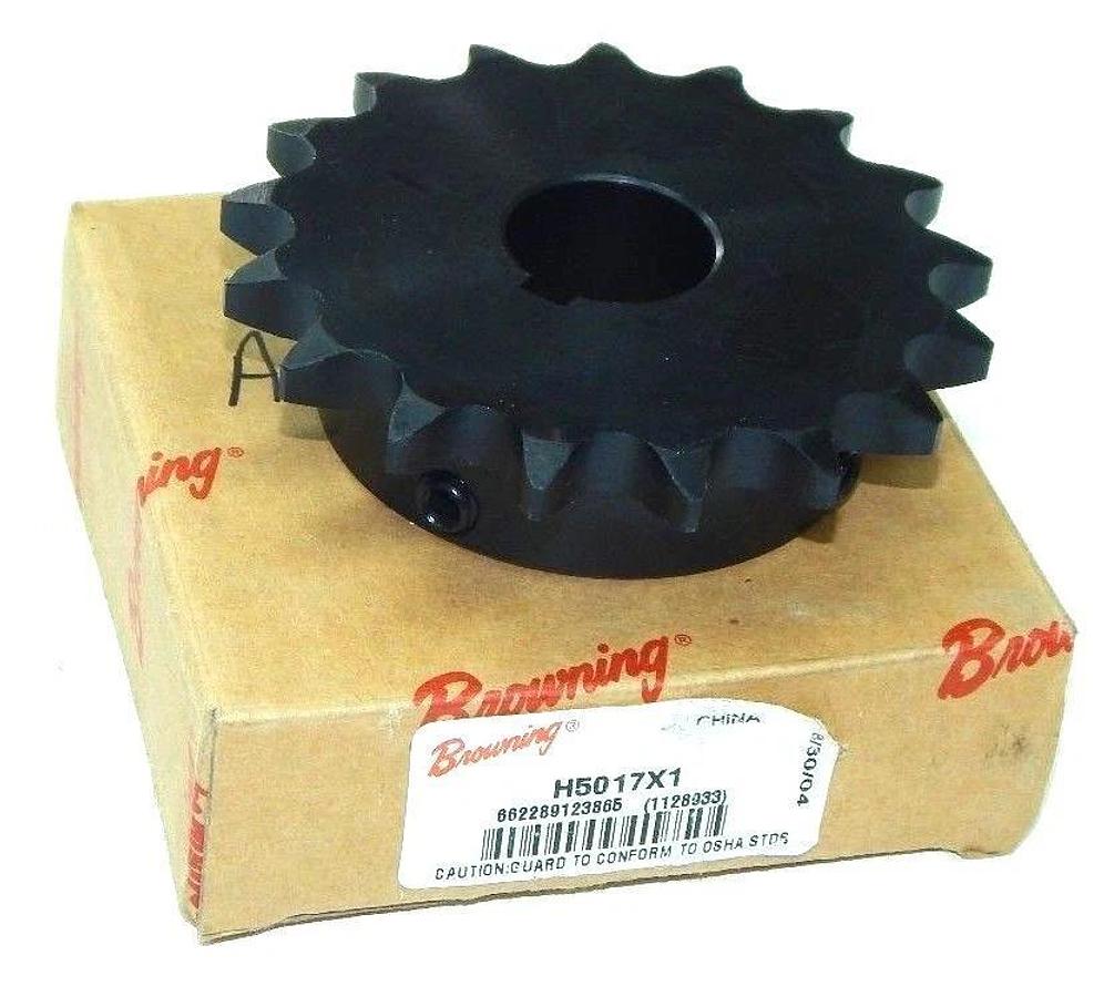 Used BROWNING H5017X1 SPROCKET NIB