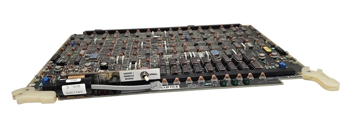 Used FOXBORO B0142CC BUFFER PC BOARD F0109AC-B+++