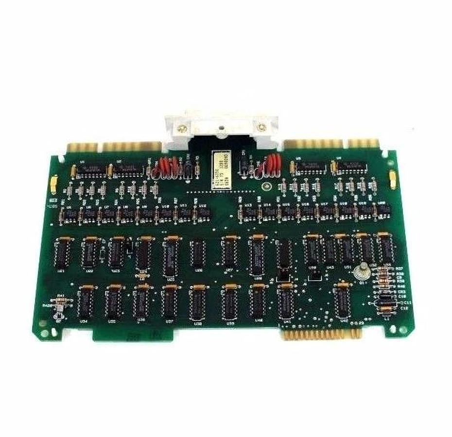 Refurbished HONEYWELL ISSC 621-6350, 5VTTL OUTPUT MODULE 16POINT, 6213650 - REPAIRED