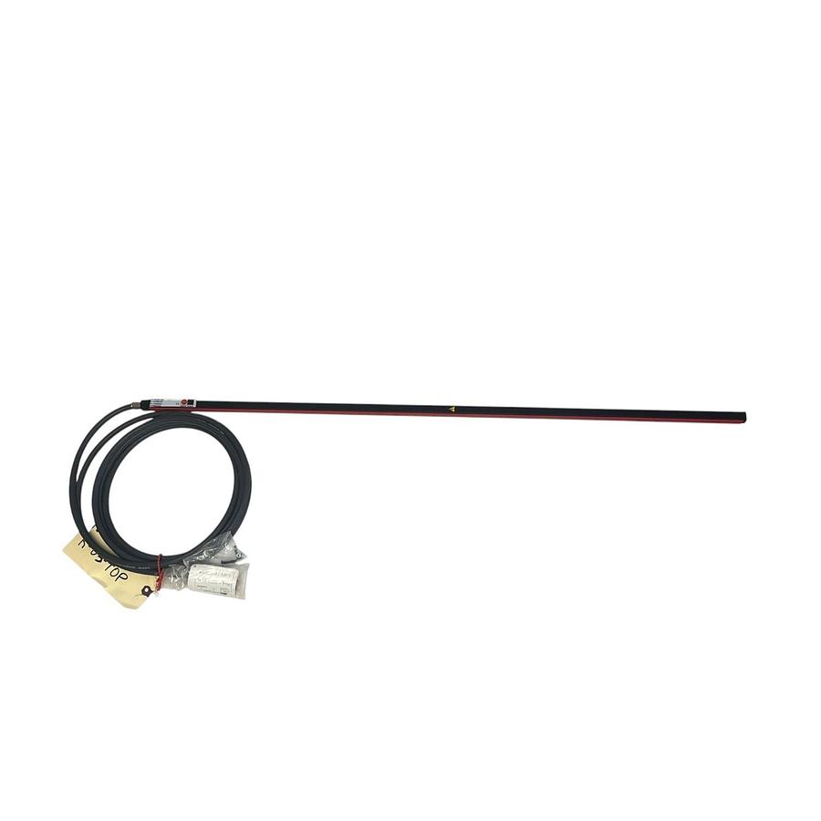 HAUG RS 095.400 Axial Ionisation Bar PS095-400 ID 05.8098.09 Static Eliminator