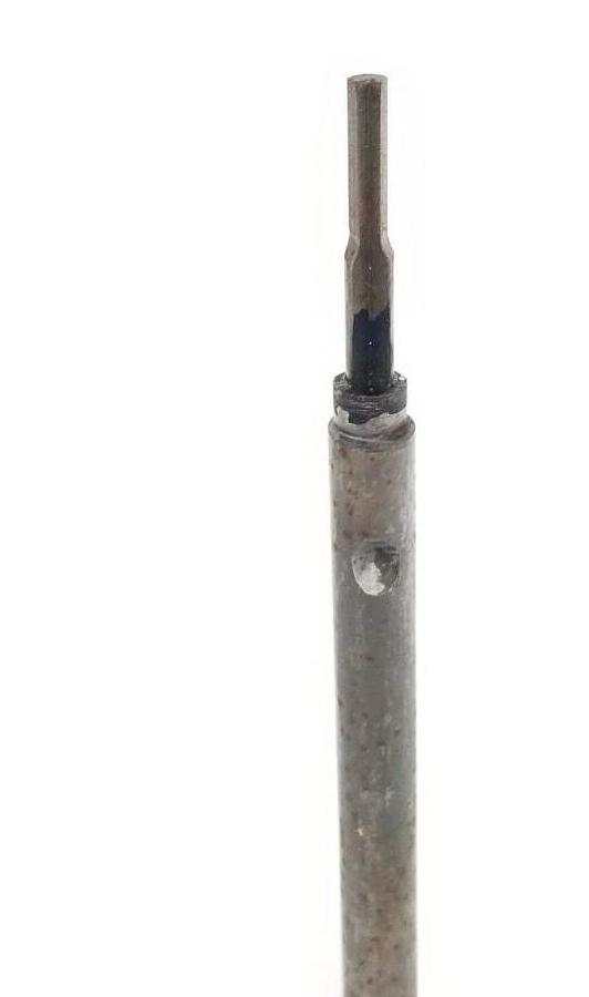Used NEW LINCOLN ELECTRIC KP1974-1 GUIDE TUBE ASSEMBLY, 3/32-120-1/8, S13769-1
