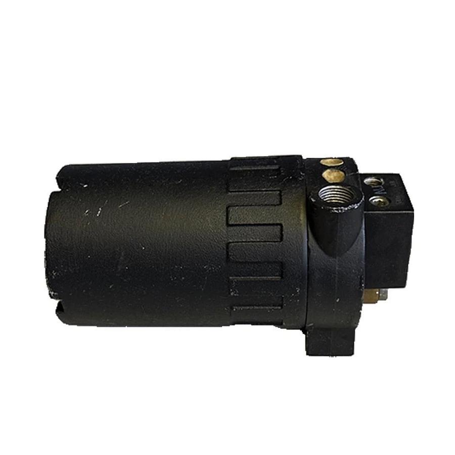 Used FAIRCHILD TFXPD6000-406 / TFXPD6000406 EXPLOSION PROOF TRANSDUCER 4-20MA
