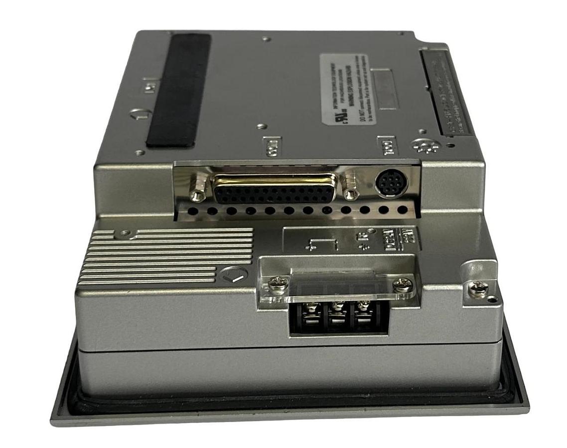 Used PROFACE GP2300-LG41-24V / 2980070-01 GP2000 OPERATOR INTERFACE HMI 24VDC 0.92A