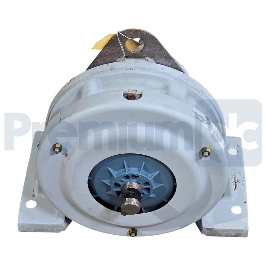 Sumitomo CHHS-6165-6 Cyclo 6000 Speed Reducer 6:1 Ratio 1,750RPM PA275508 NSNP