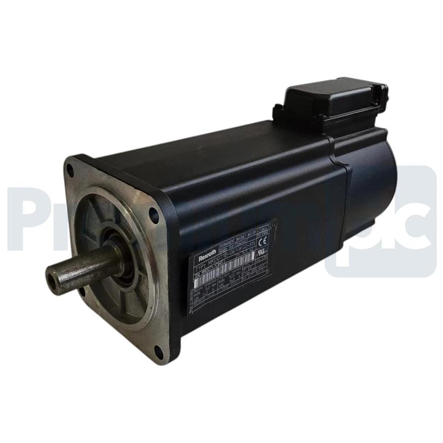 Refurbished Rexroth Indramat R911260467 | MKD071B-061-KG0-KN MKD AC Servo Motor Refurbished