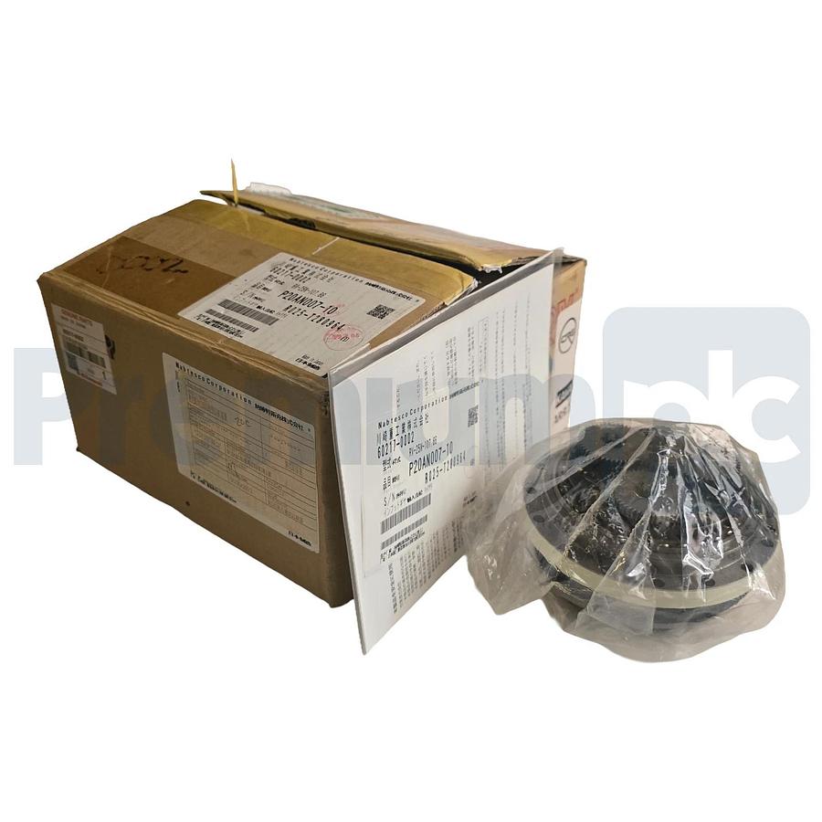 Kawasaki 60217-0002 | RV 25N Robot Reduction Gear for RS80N | RV-25N-107.66 NSMP