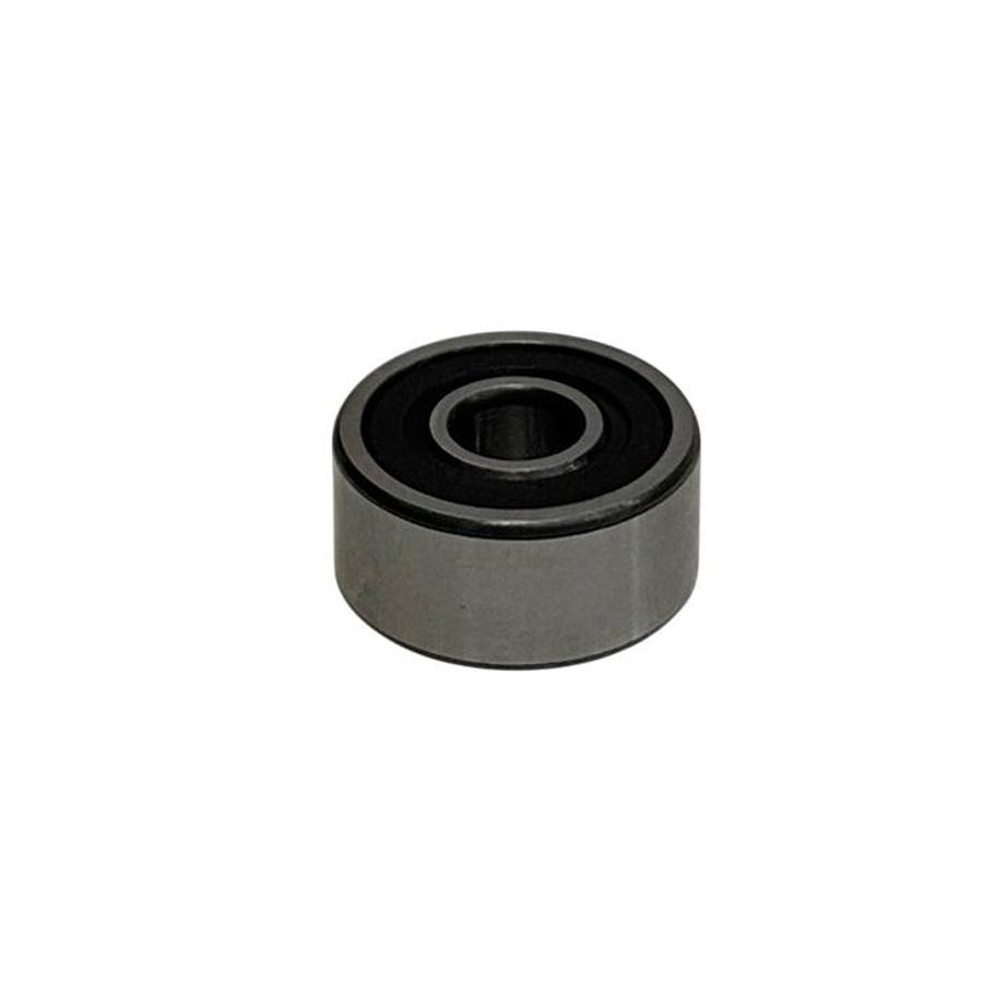 Used 2 SKF 2200 E-2RS1TN9 / 2200E2RS1TN9 SELF-ALIGNING BALL BEARINGS 10mm BORE NSMP