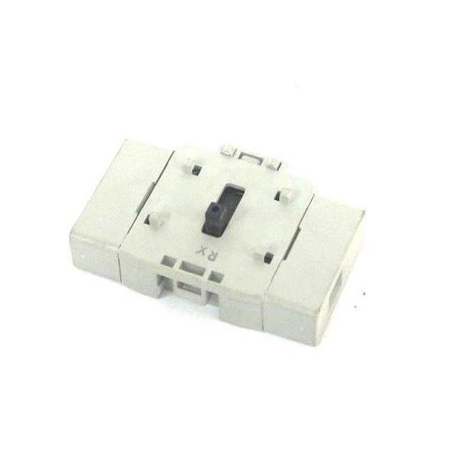 Used ALLEN BRADLEY 194E-E25-NP AUXILIARY CONTACT SER. B, 194EE25NP
