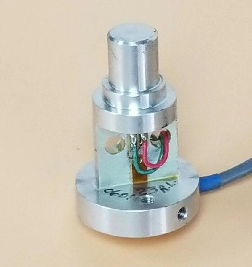 Used ECI ELECTROCOM LL61365 CABLE / SENSOR ASSEMBLY P74721 600V E132883