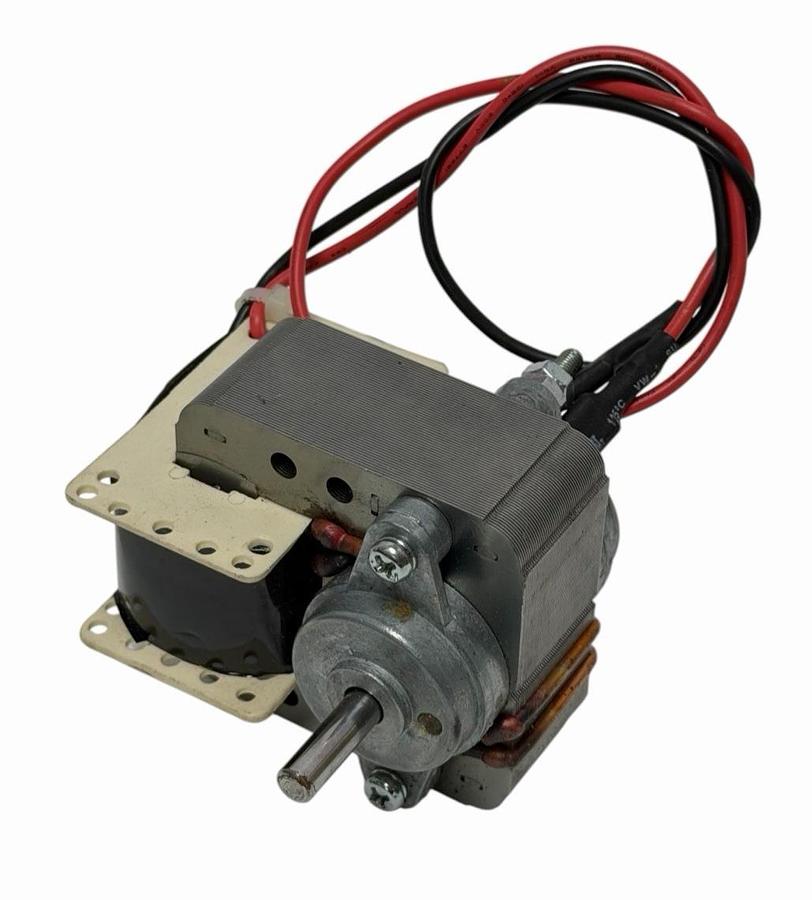 Used NEW MARKEL 58384022 REPLACEMENT MOTOR