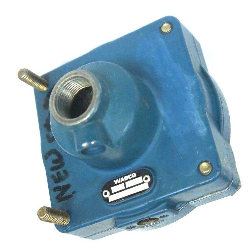 Used WABCO 002 1880 3752050000 CONTROL VALVE 00218803752050000