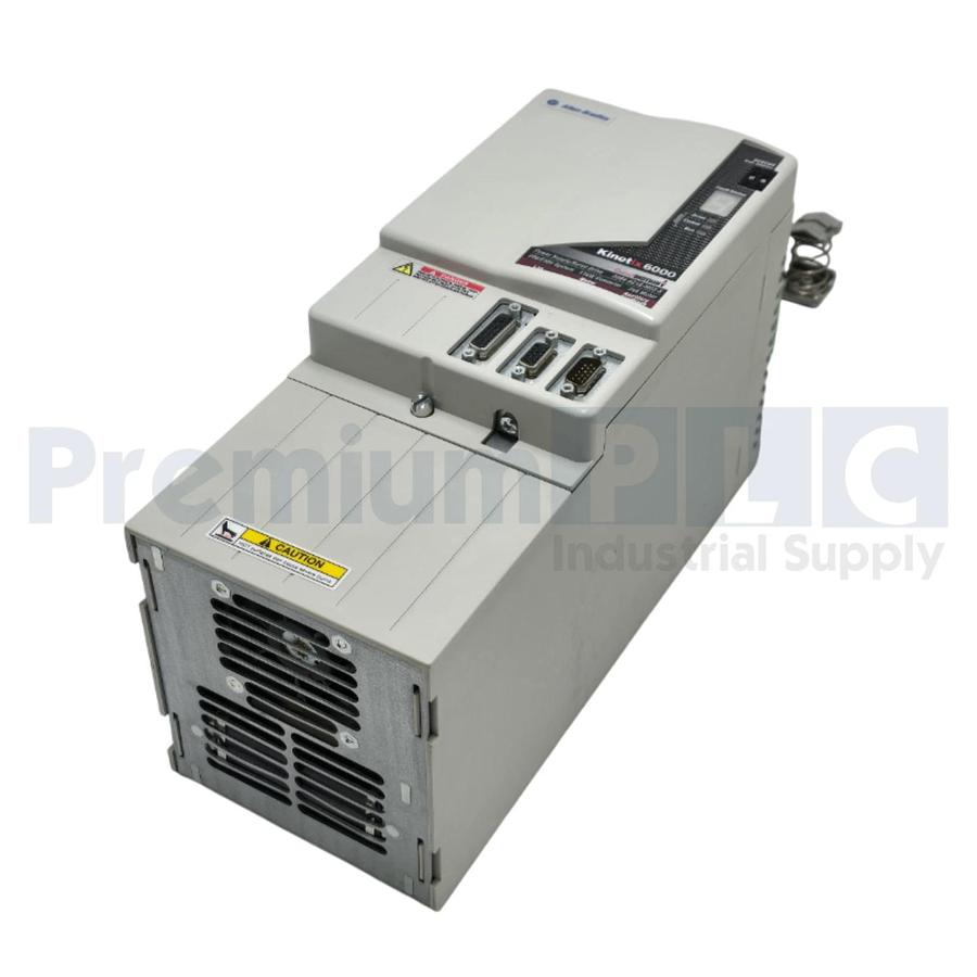 Used Allen Bradley 2094-AC16-M03-S /A Kinetix 6000 Multi-Axis Servo Drive 11kW USPI