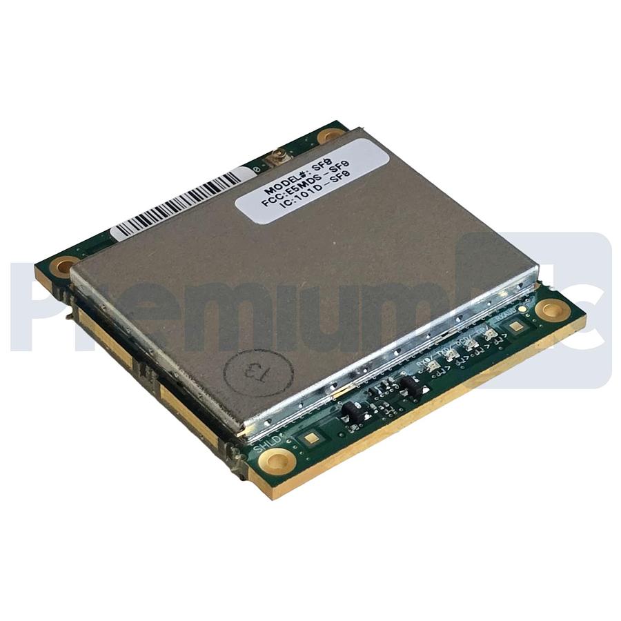 Used GE MDS TransNet-SF9 Wireless Spead Spectrum Transceiver 902-928 MHz E5MDS-SF9