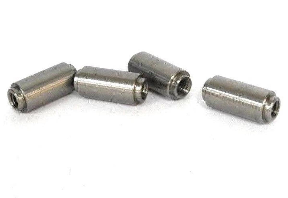 LOT OF 4 NEW HARRIS FS25-111 STUD, PIVIT, REFLEX STITCH HEADS FS25111