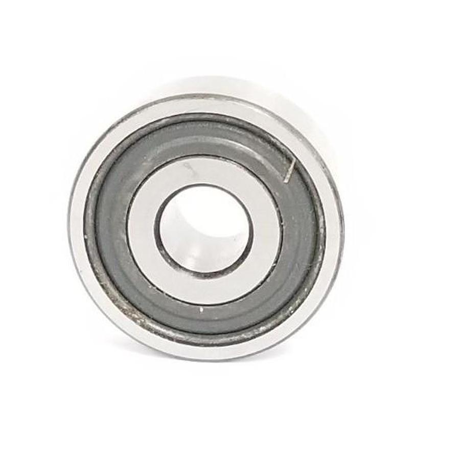 Used FAFNIR RA008RR INSERT BEARING RA008RR-04H