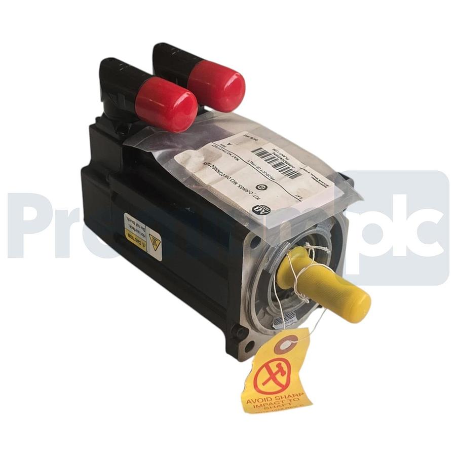 Surplus Allen Bradley MPL-B320P-SJ72AA /A MP-Series Servo Motor 460V 5000RPM 2HP 820919980510