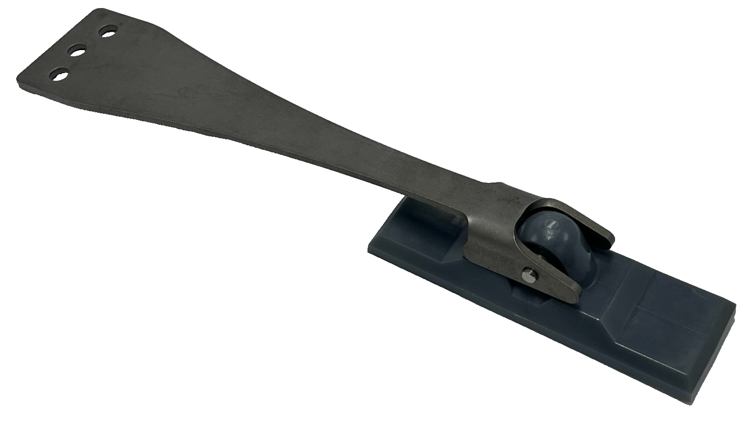 Used Blentech ERSA Scraper Assembly, Metal Detectable For Blentech Industrial Cooker