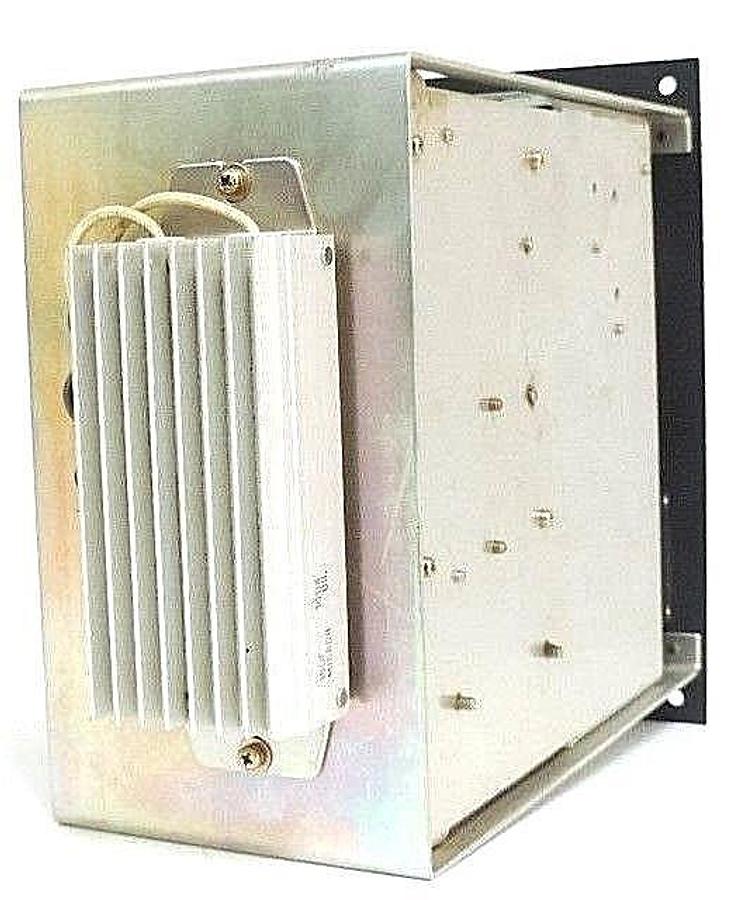 Used TOSHIBA RA POWER RAD92-2020 DC POWER SUPPLY 200/220V 5KVA MAX POWER RAD922020