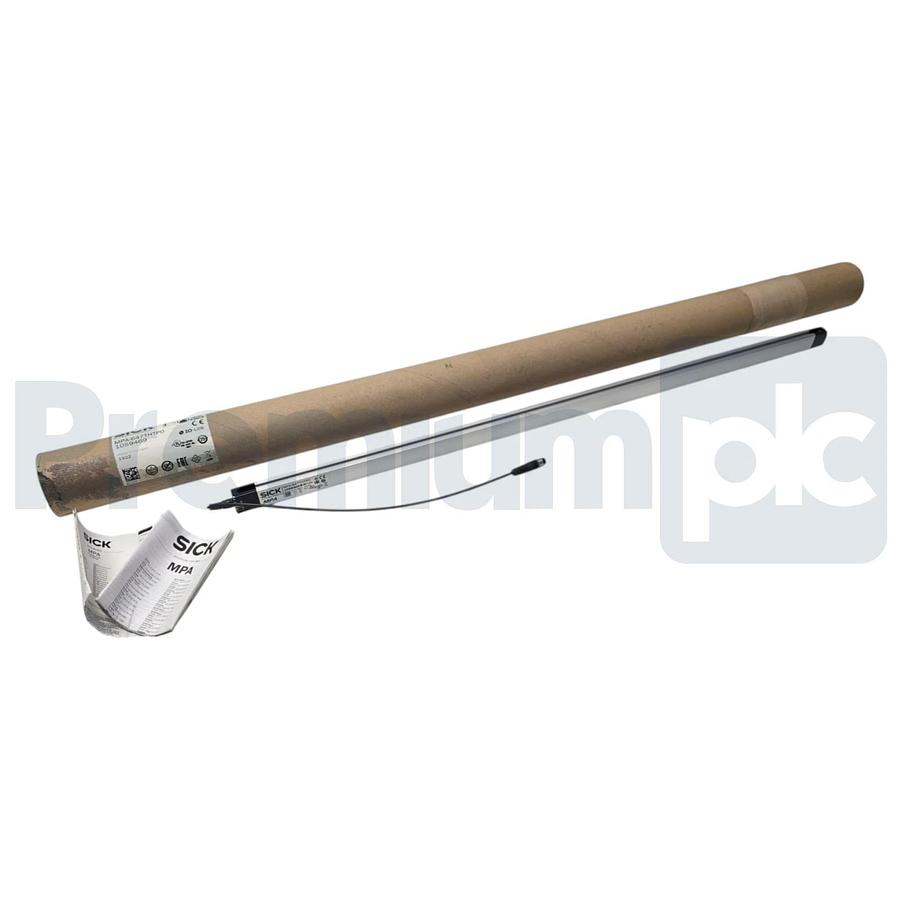 SICK 1059469 | MPA-647THTP0 Magnetic Analog Positioning Cylinder Sensor IO-Link