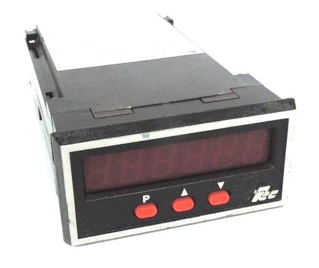 Used RED LION CONTROLS IMD1 DIGITAL CONTROLLER IMD10000