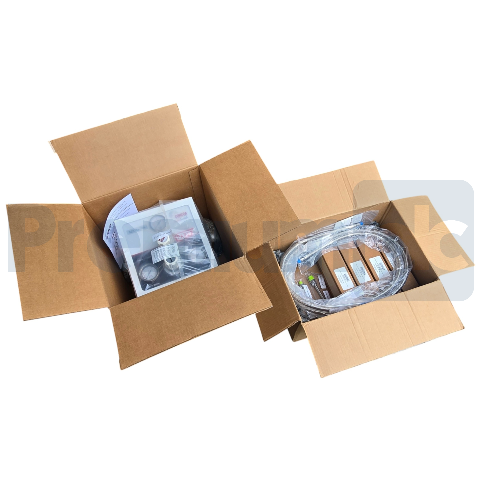 Used CONCOA 523 Series AutoSwitch Gas Switchover Delivery System 5237124-01-590 NEW