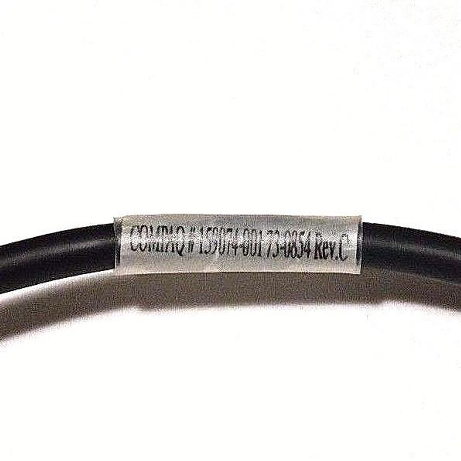 Used COMPAQ 159074-001 CABLE 6FT, REV. C, 73-0854
