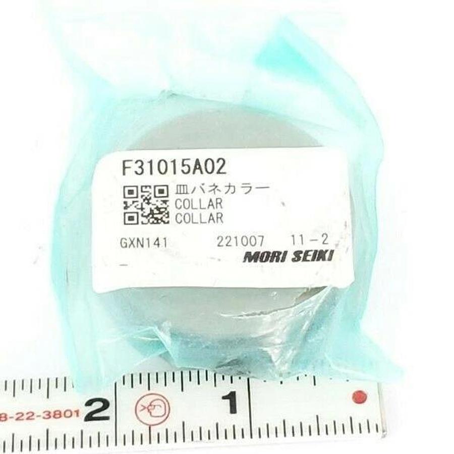 Used NEW MORI SEIKI F31015A02 COLLAR GXN141 221007