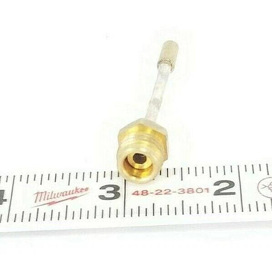 LOT OF 7 NEW UNIST S101599JD STAINLESS STEEL SPECIAL NOZZLES